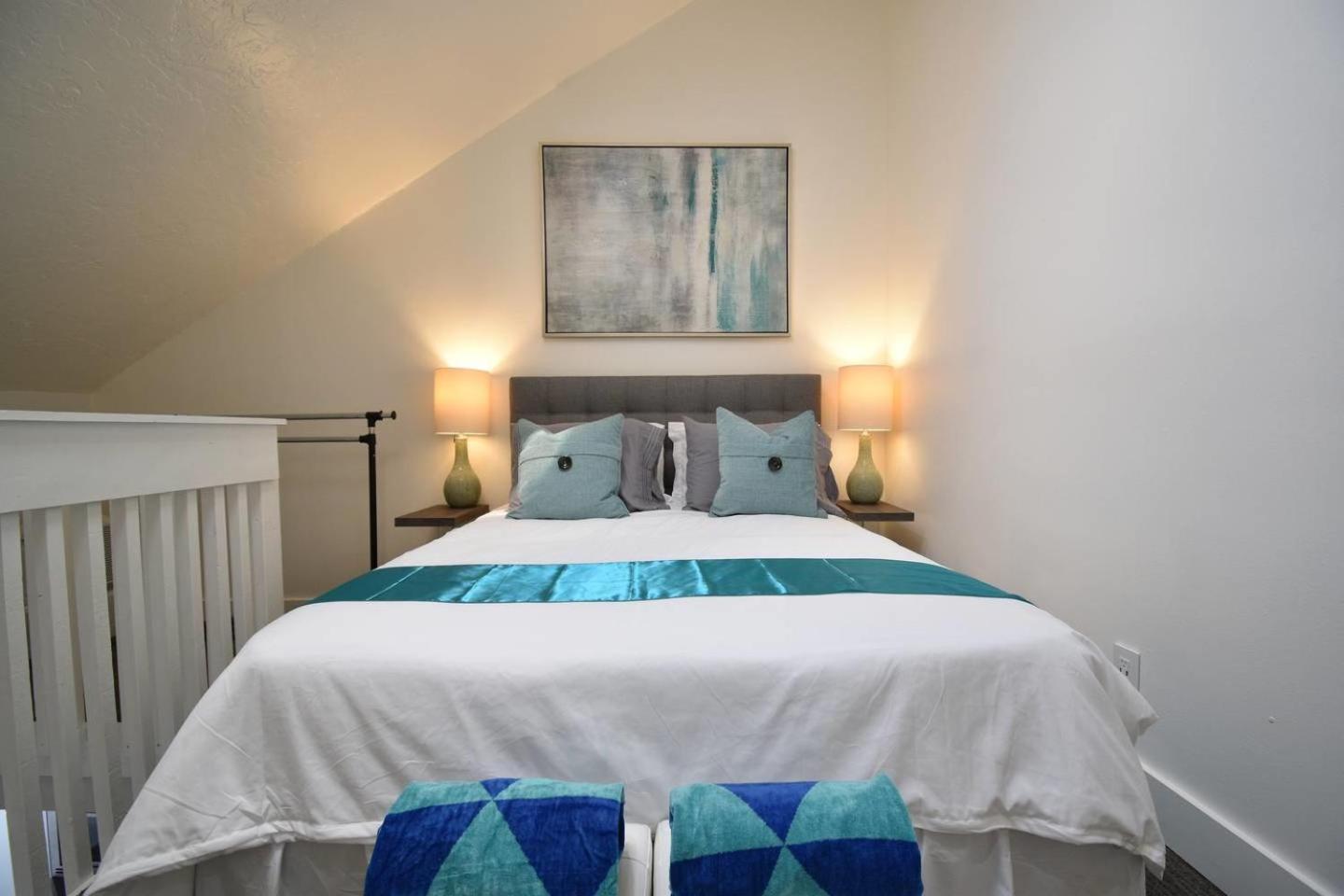 Oceanside Boutique Loft Apt Cozy Beach Unit # 7 Hollywood Ngoại thất bức ảnh