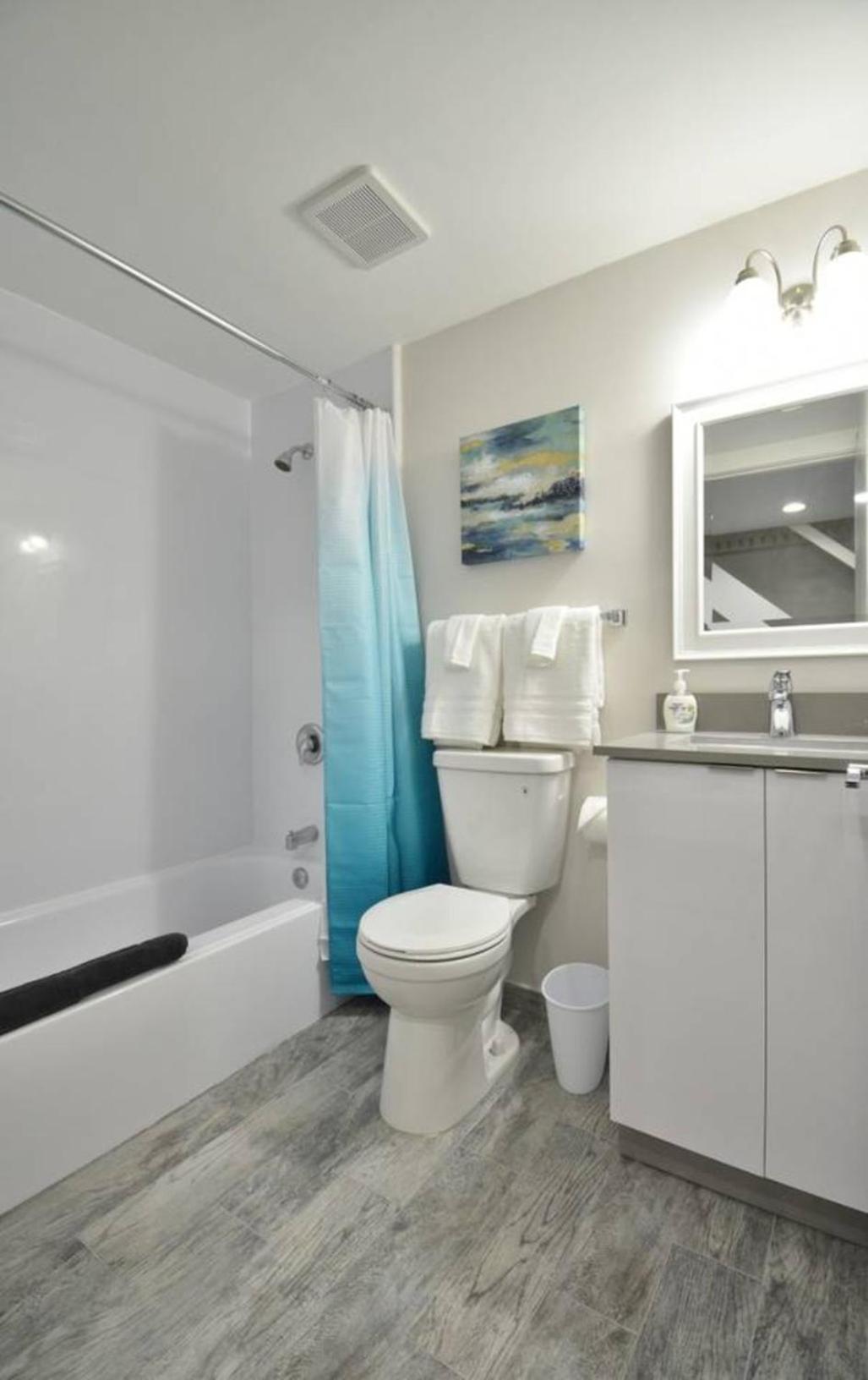 Oceanside Boutique Loft Apt Cozy Beach Unit # 7 Hollywood Ngoại thất bức ảnh