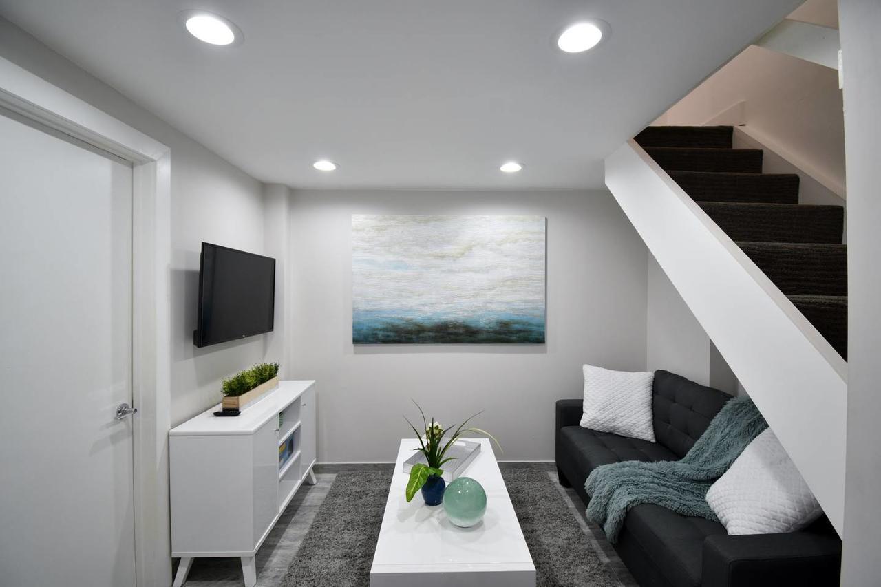 Oceanside Boutique Loft Apt Cozy Beach Unit # 7 Hollywood Ngoại thất bức ảnh